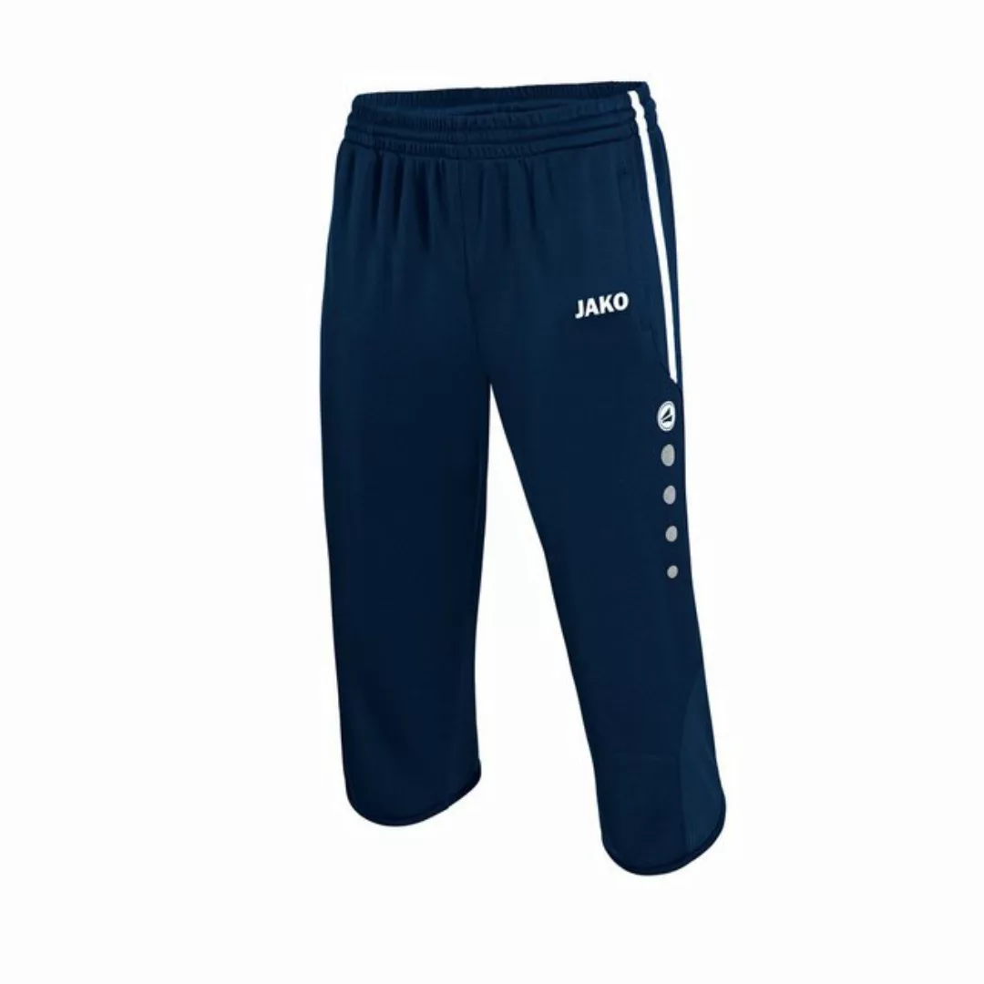 Jako 3/4-Hose Jako 3/4 Trainingsshort Active 8395 günstig online kaufen