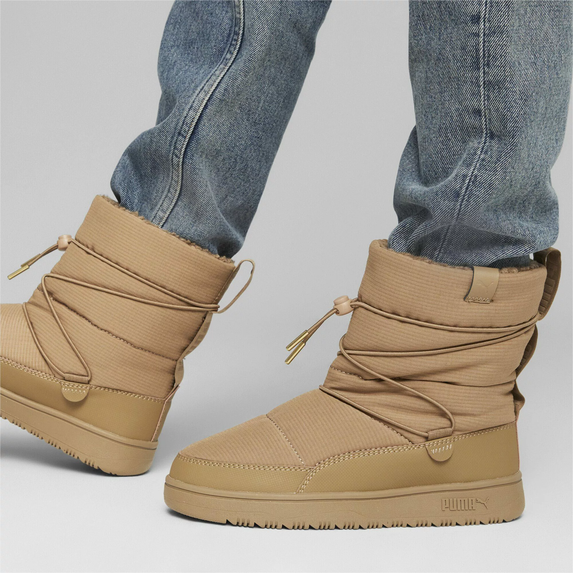PUMA Snowbae Stiefel Damen Sneaker günstig online kaufen