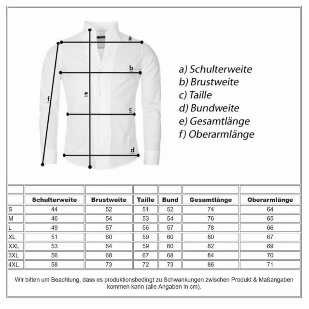 CARISMA Flanellhemd warmes Herren Holzfällerhemd mit dicker weicher Qualitä günstig online kaufen