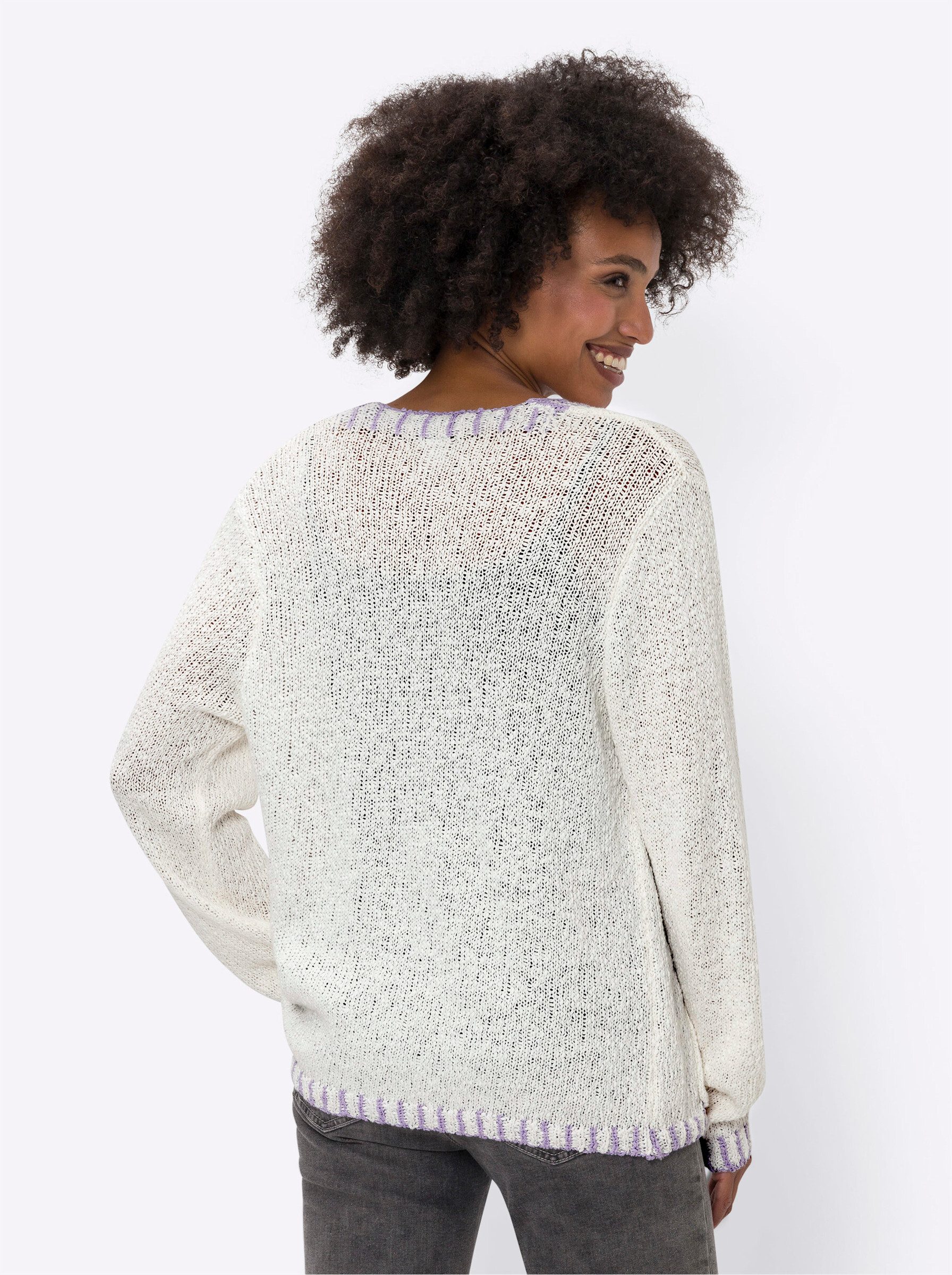 heine Strickjacke Cardigan günstig online kaufen
