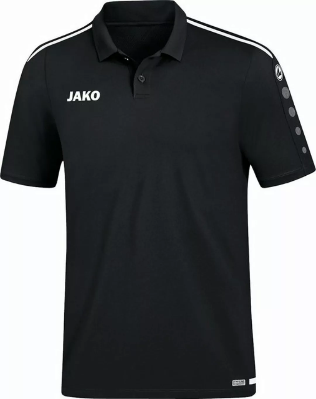 Jako T-Shirt Striker 2.0 Poloshirt default günstig online kaufen