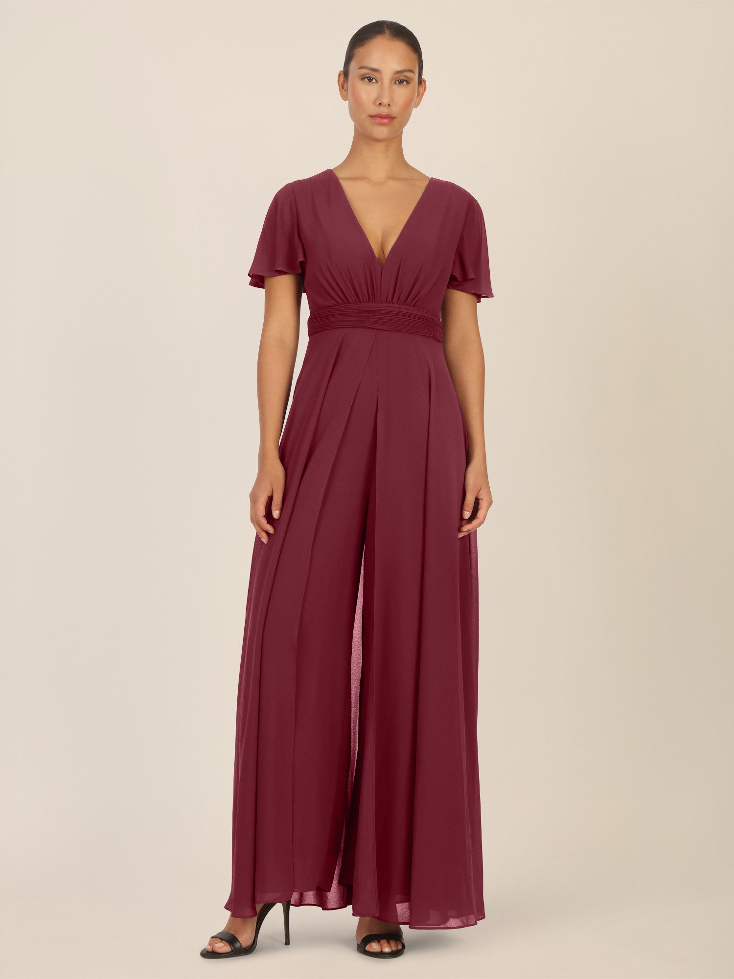 Apart Jumpsuit mit Brust Pads günstig online kaufen
