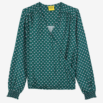 Oxbow  Blusen Blouse CORTI günstig online kaufen