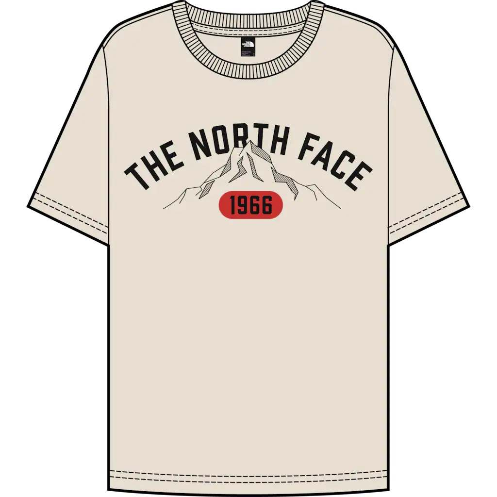 The North Face T-Shirt günstig online kaufen