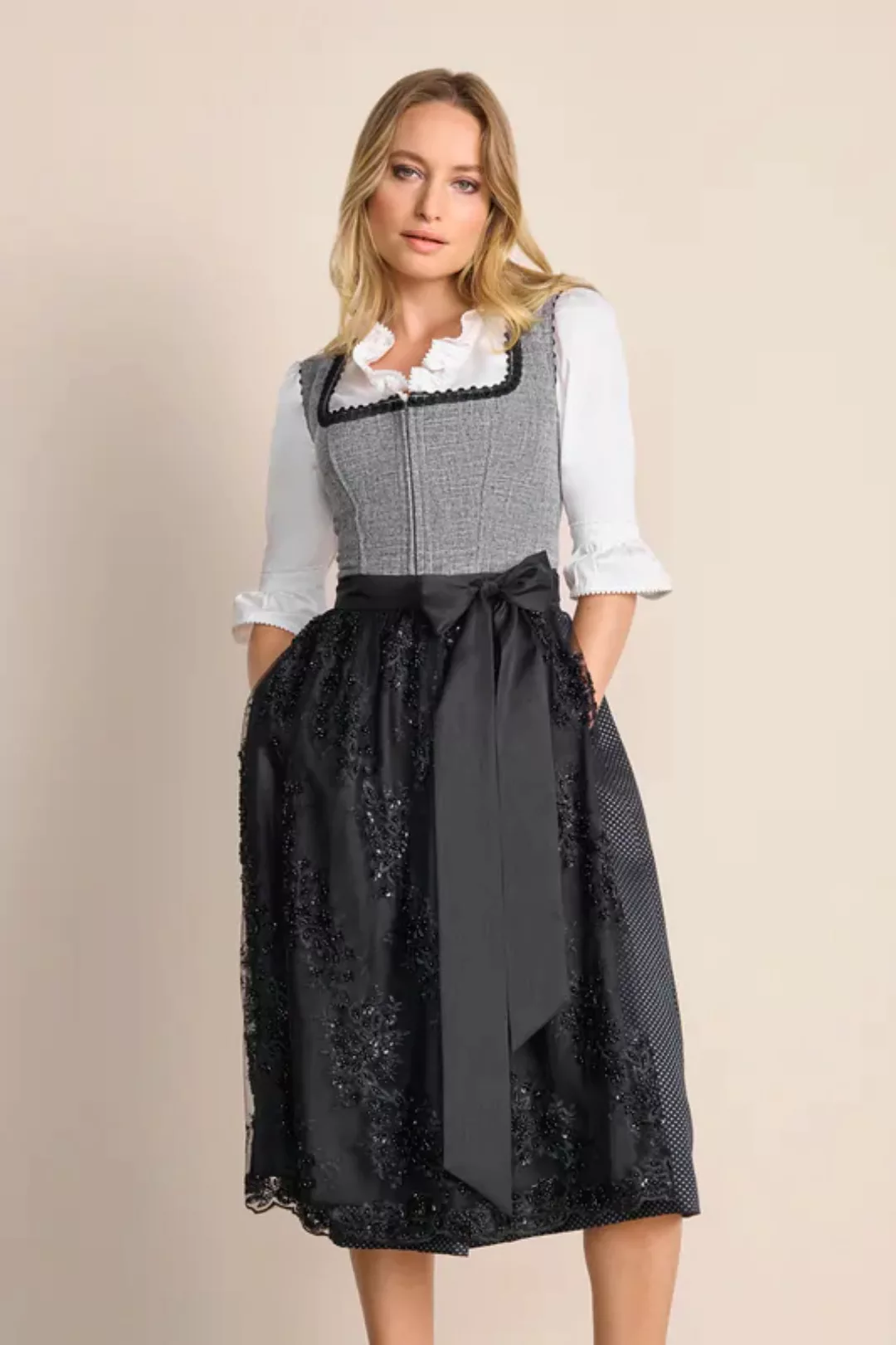 Dirndl Ashly (70cm) günstig online kaufen