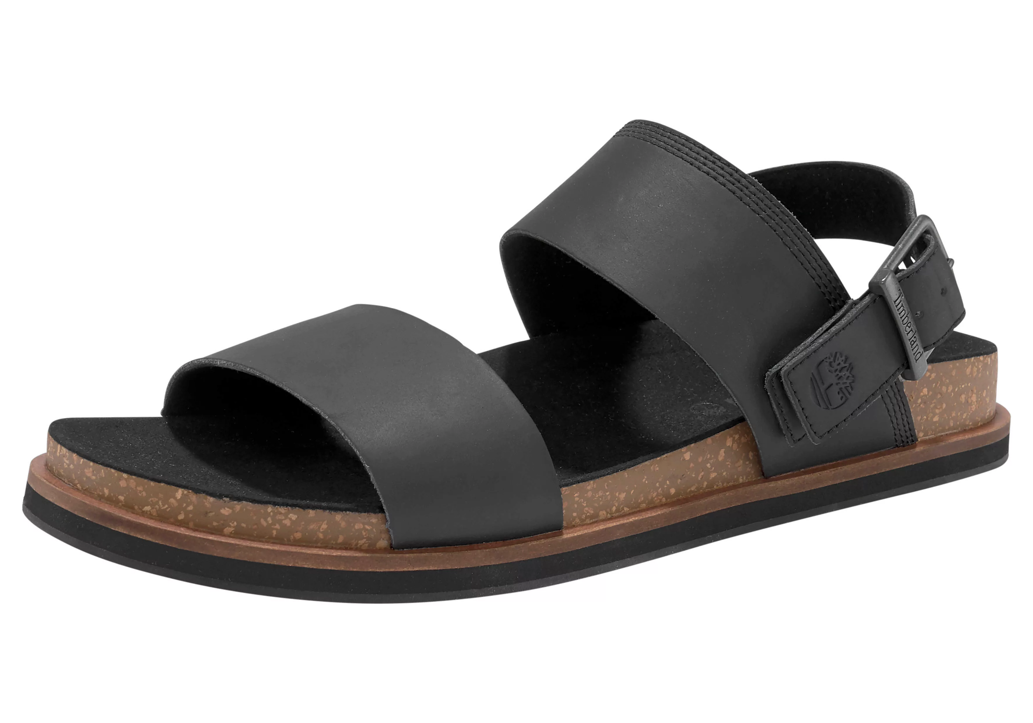 Timberland Outdoorsandale "Amalfi Vibes 2Band Sandal" günstig online kaufen