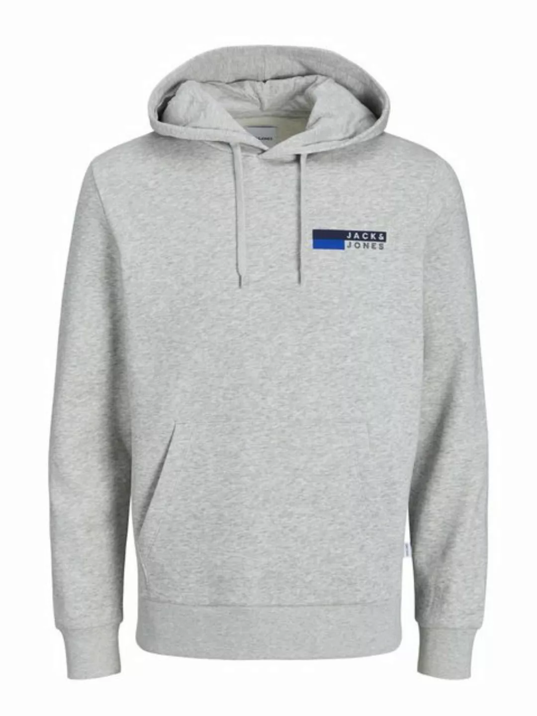 Jack & Jones Kapuzensweatshirt JJECORP LOGO SWEAT HOOD PLAY NOOS günstig online kaufen