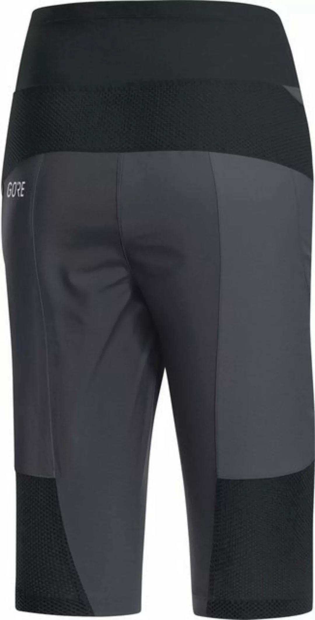 GORE® Wear Shorts C5 D Trail Light Shorts 0R99 TERRA GREY/BLACK günstig online kaufen