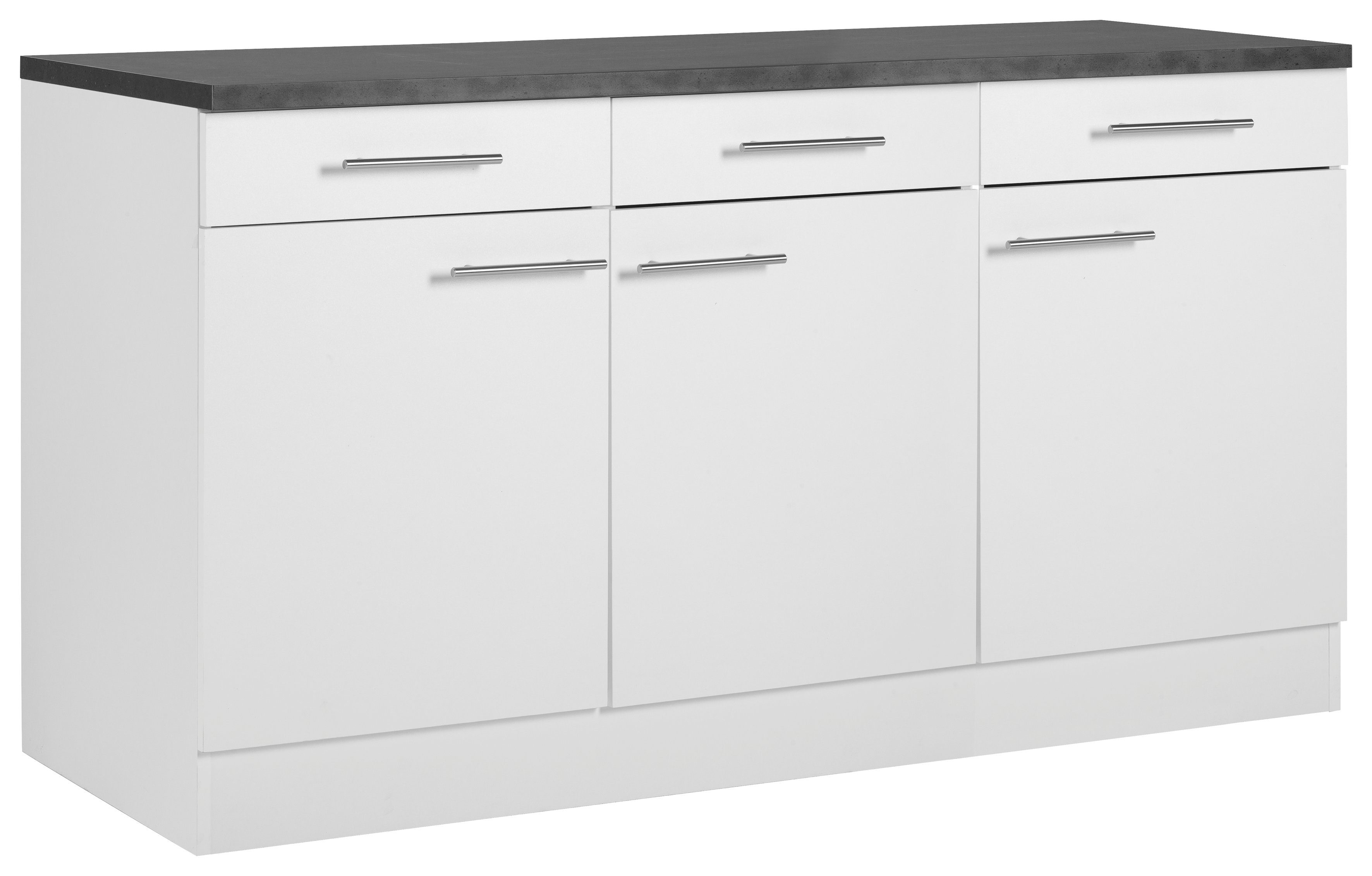 OPTIFIT Unterschrank "Mini", 150 cm Breite günstig online kaufen