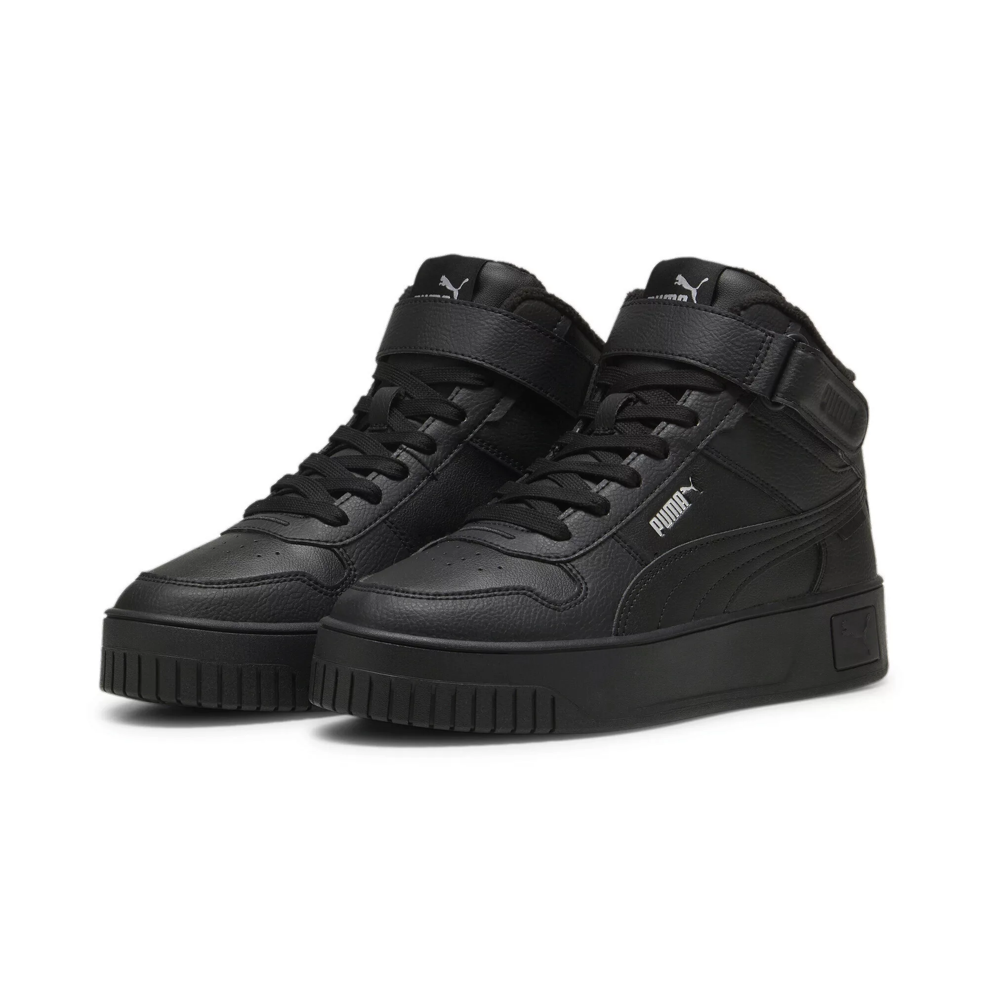 PUMA Sneaker "Carina Street Mid WTR Sneakers Damen" günstig online kaufen