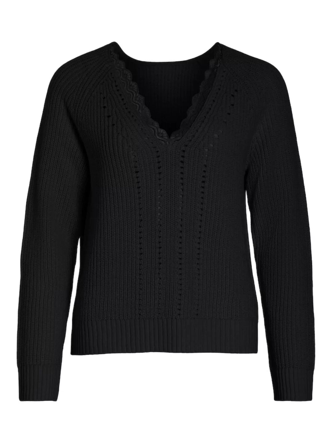 Vila Damen Pullover 14092272 günstig online kaufen