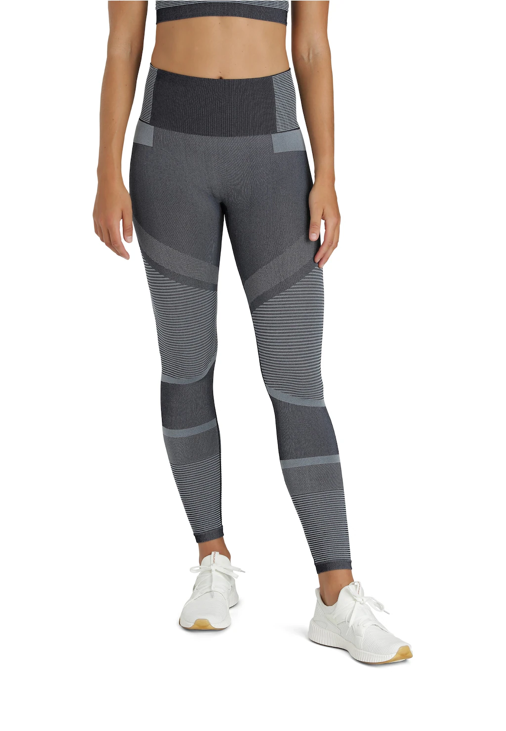 ATHLECIA Lauftights "SEMARAN SEAMLESS", mit extra hohem Komfort günstig online kaufen