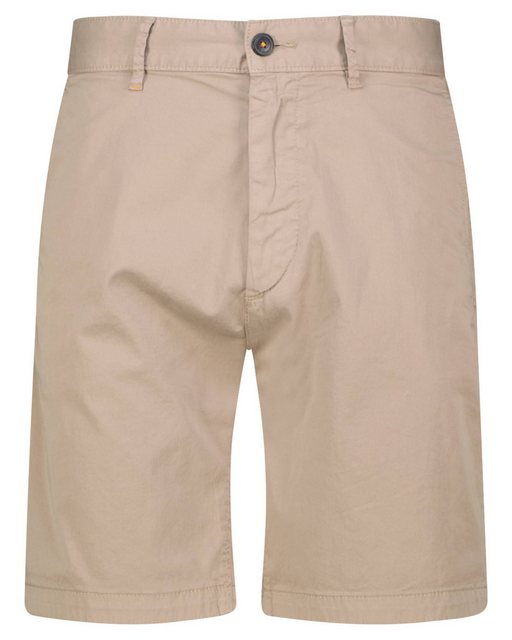 BOSS Shorts Herren Shorts CHINO Slim Fit (1-tlg) günstig online kaufen