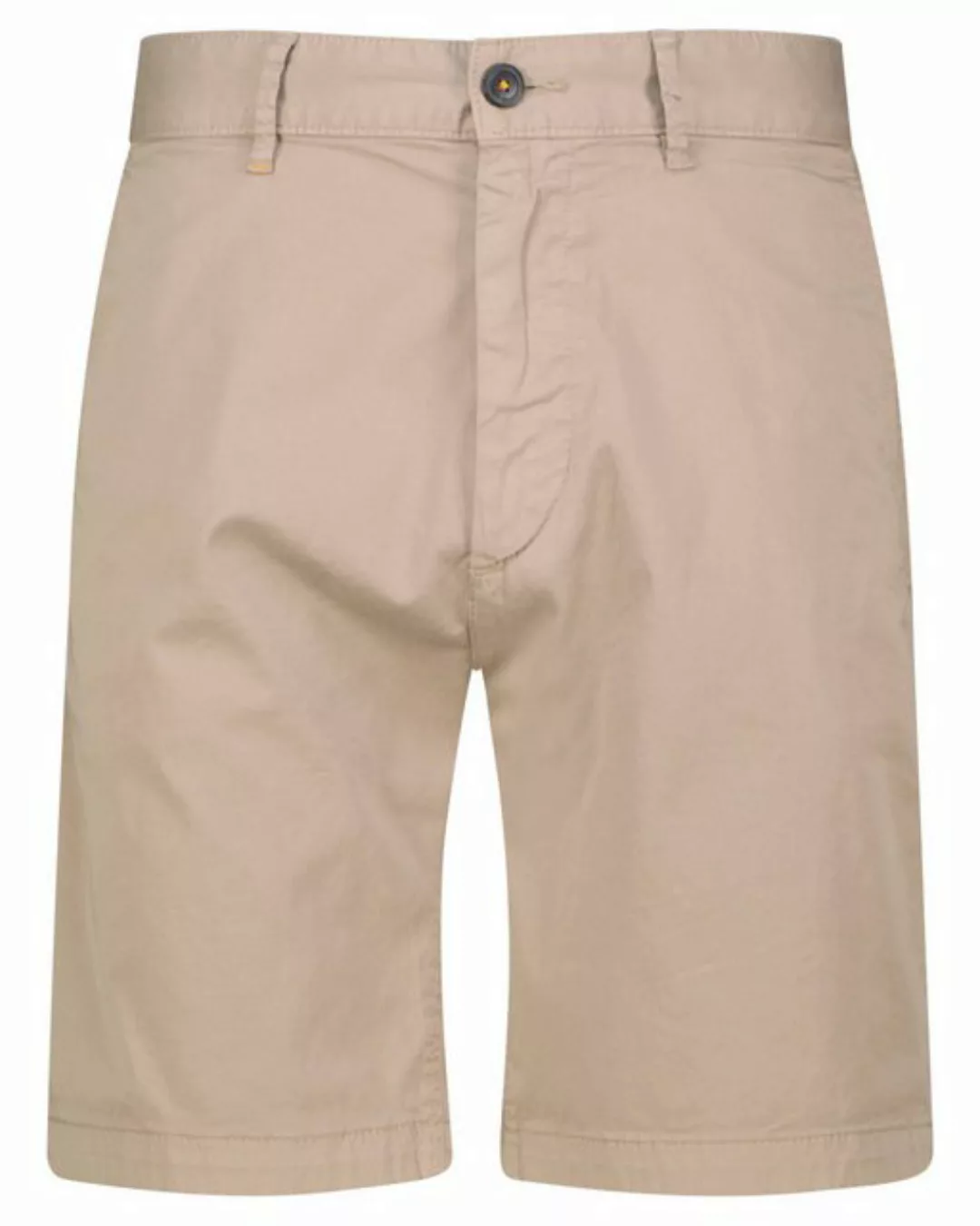 BOSS ORANGE Chinohose Chino-slim-Shorts mit Kontrastdetails günstig online kaufen