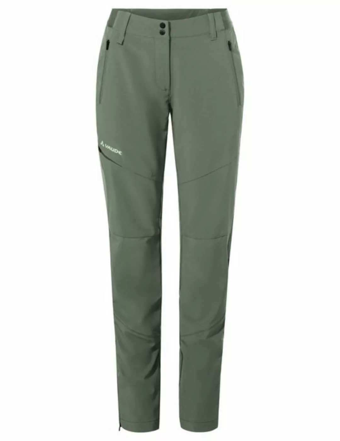 VAUDE Funktionshose Women's Elope Pants (1-tlg) besonders leichte Funktions günstig online kaufen