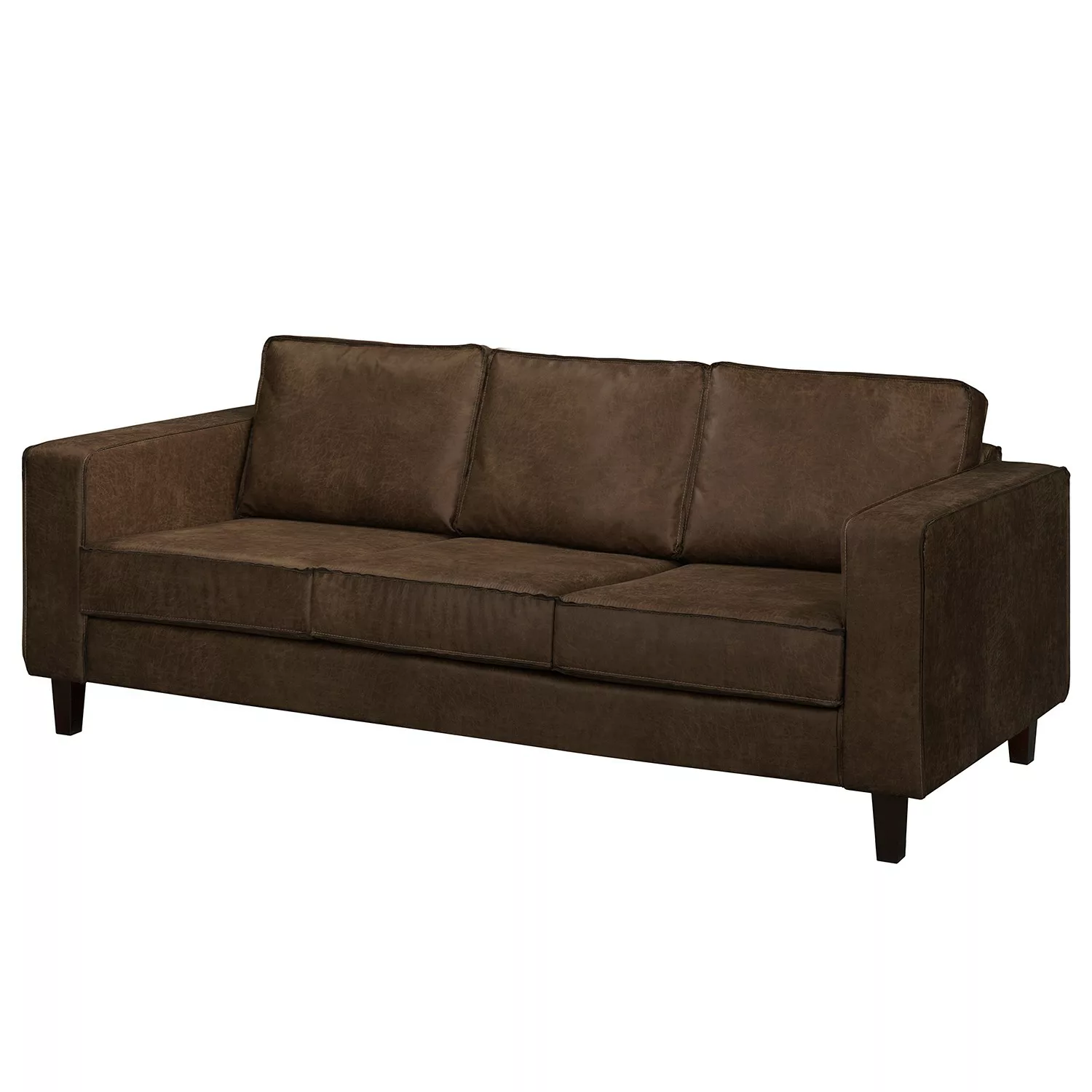 home24 Sofa Maison (3-Sitzer) günstig online kaufen