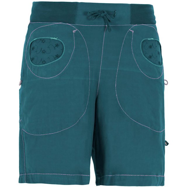 E9 Trekkingshorts Mix Short-BB Klettershorts - E9 günstig online kaufen