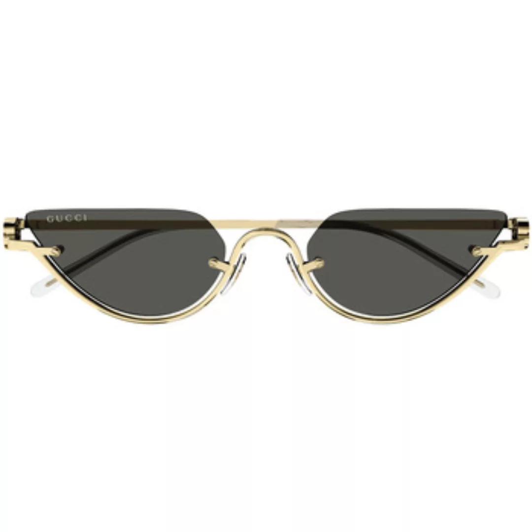 Gucci  Sonnenbrillen -Sonnenbrille GG1603S 001 günstig online kaufen