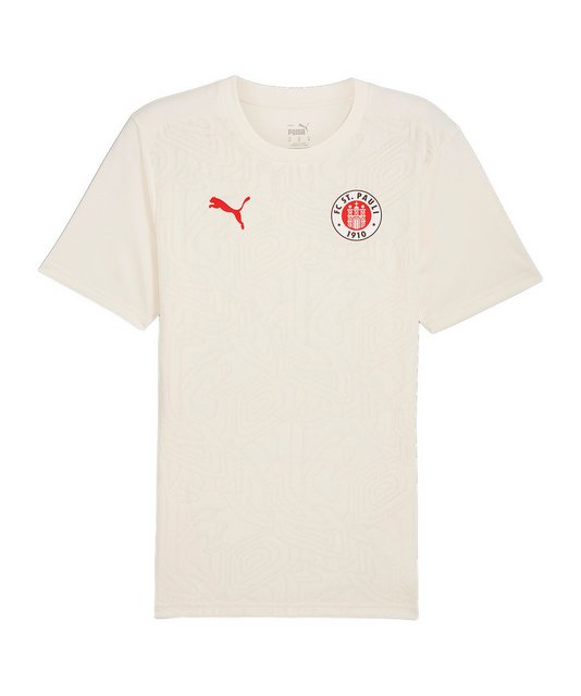 PUMA T-Shirt FC St. Pauli Trainingsshirt default günstig online kaufen