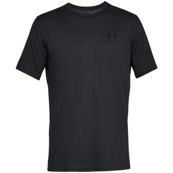 Under Armour  T-Shirt Sportstyle Left Chest günstig online kaufen