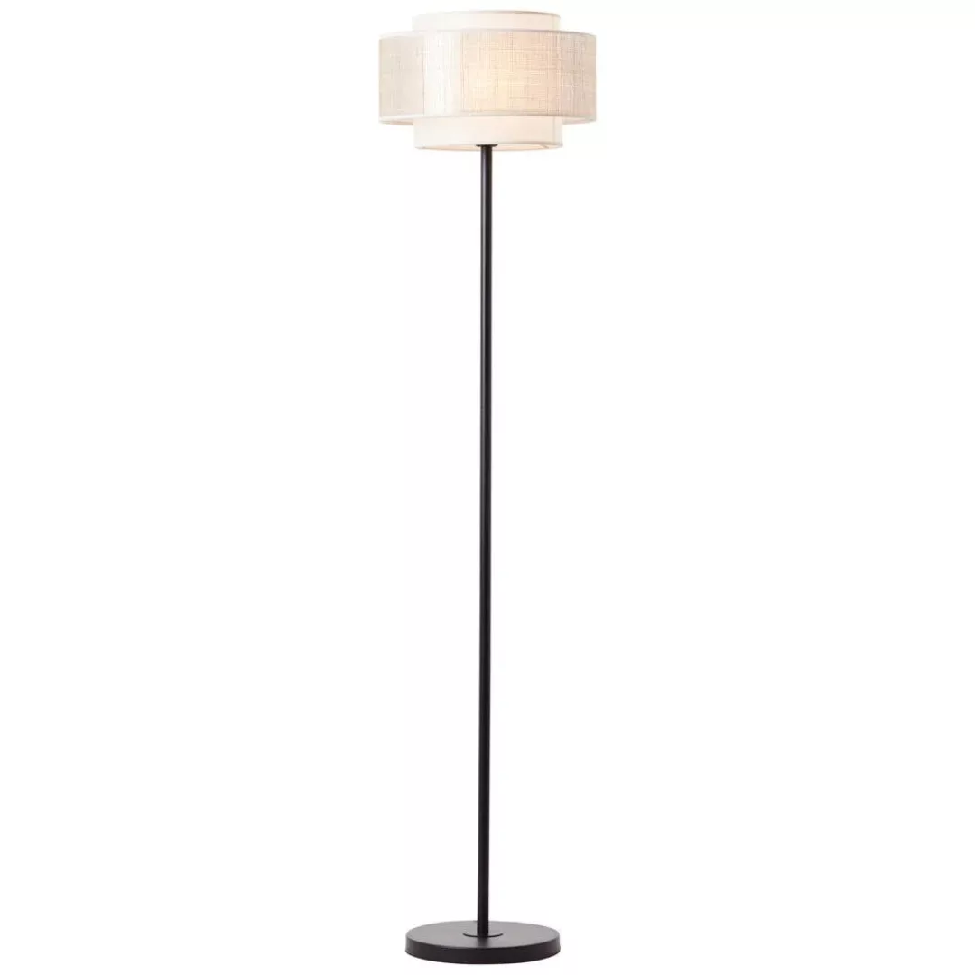Brilliant Stehlampe »Odar«, 1 flammig-flammig günstig online kaufen