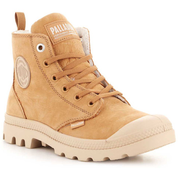 Palladium Winterboots "PAMPA HI ZIP WL", Winterschuhe, Schnürboots, Winters günstig online kaufen