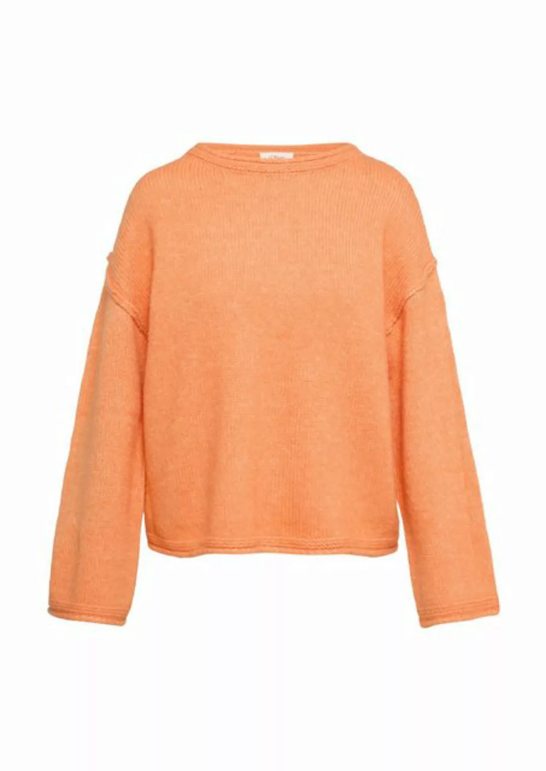 s.Oliver Strickpullover günstig online kaufen