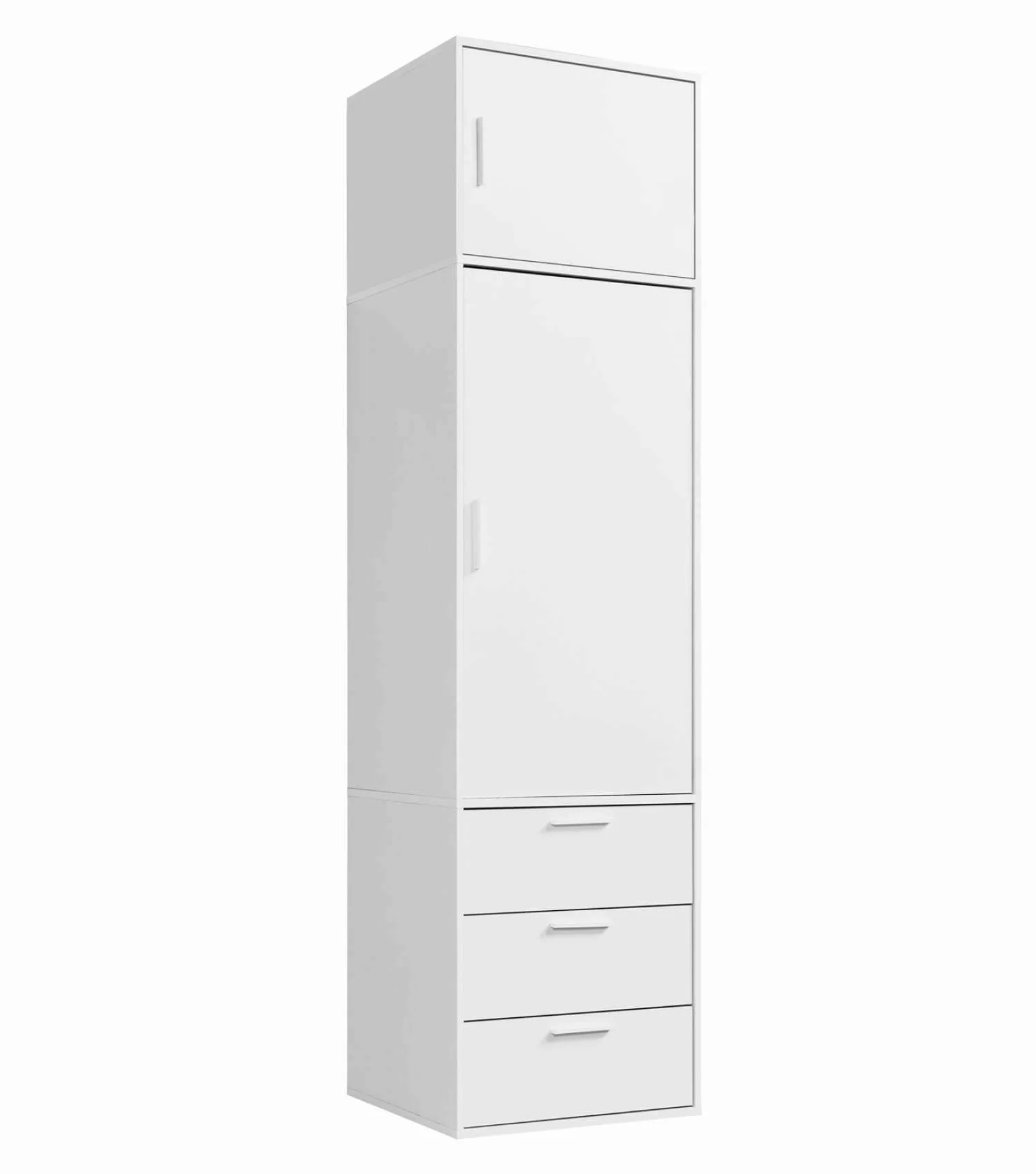 mokebo Kleiderschrank Der Grenzenlose (1-Türig & günstig online kaufen