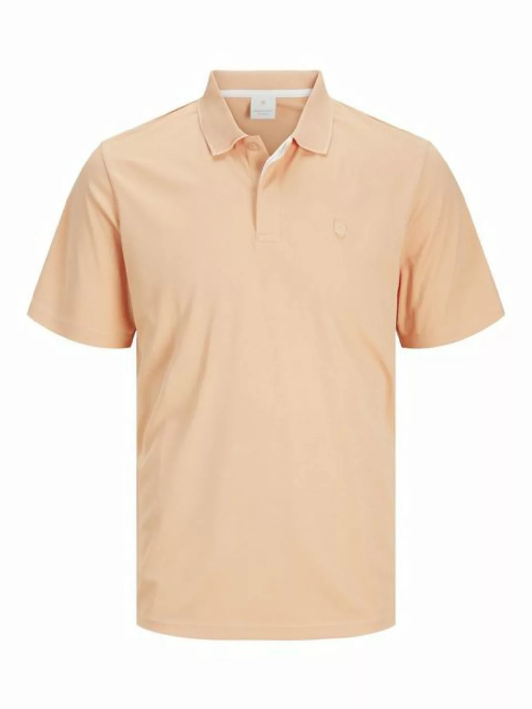 Jack & Jones Poloshirt JPRCCRODNEY SS POLO NOOS günstig online kaufen