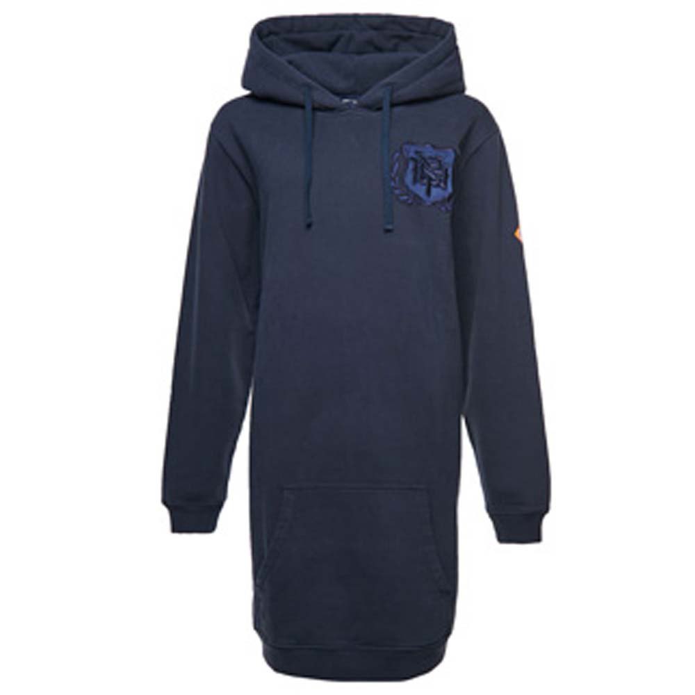 Superdry Tonal City Hooded Keid S Lauren Navy günstig online kaufen