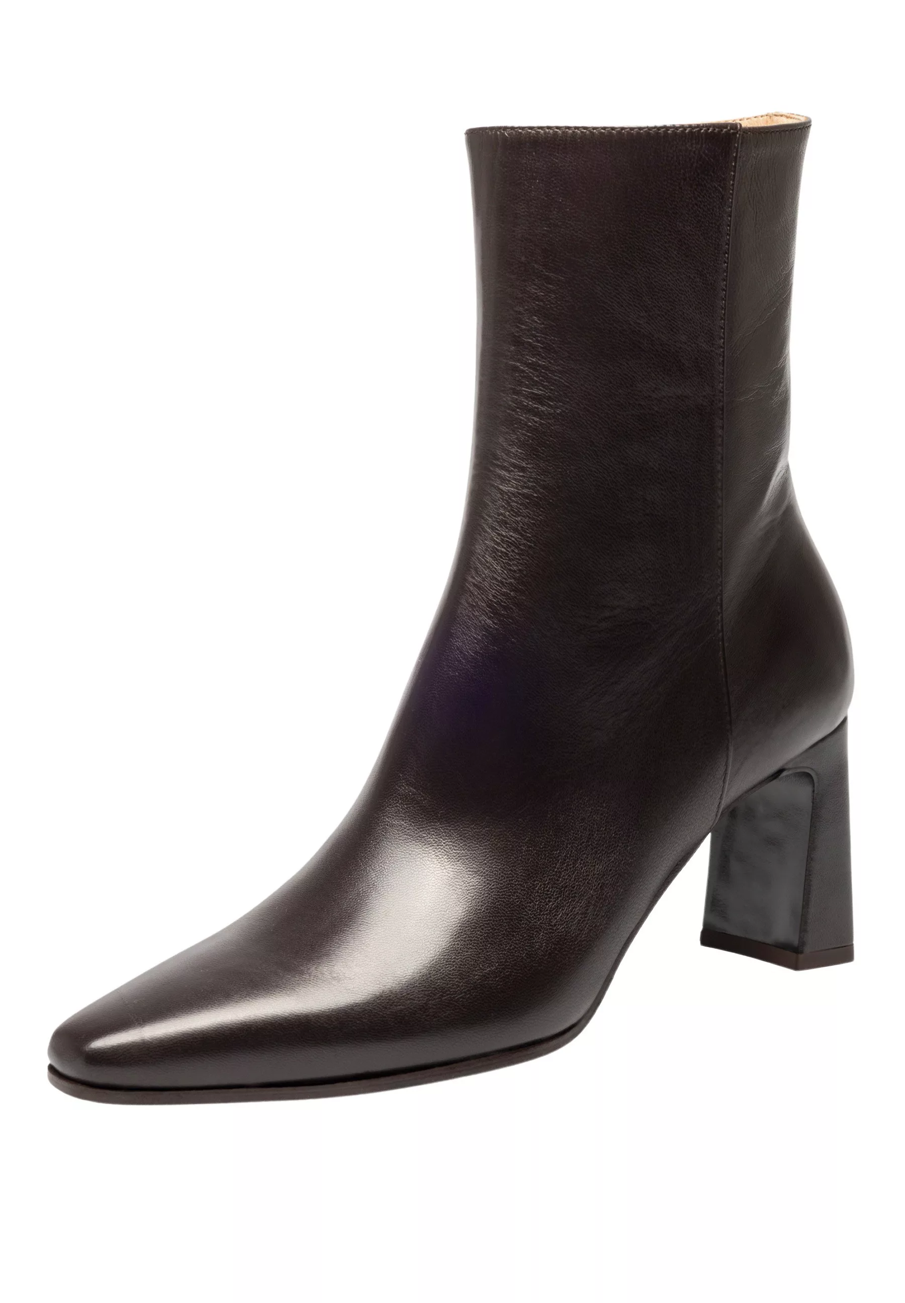 Henry Stevens Schlupfboots "Madison ZB70 Businessschuh", Damen Stiefelette günstig online kaufen