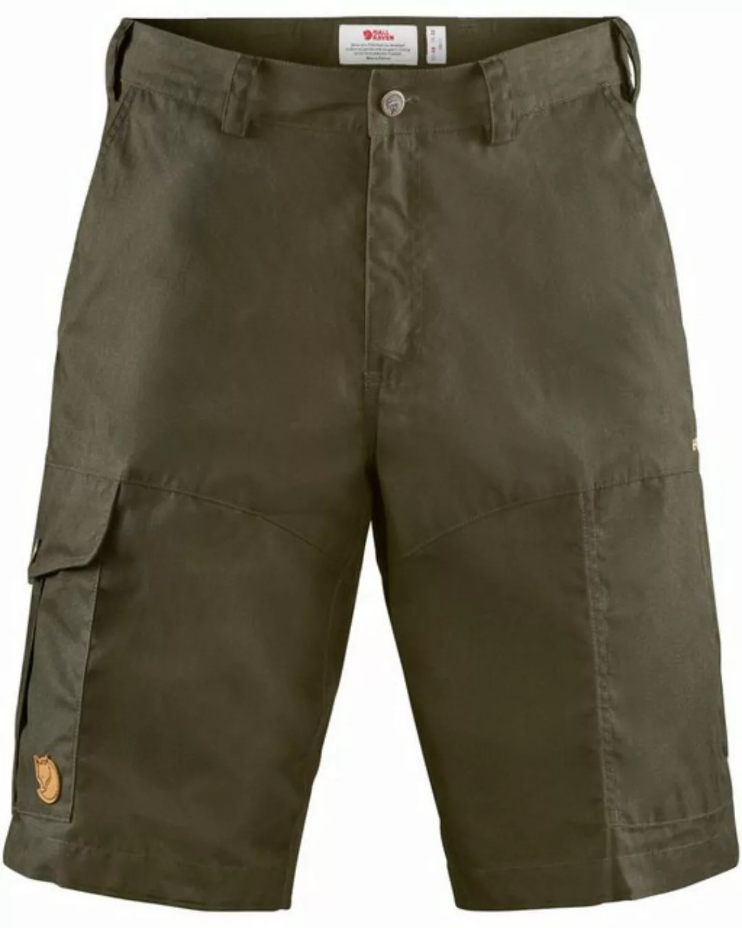 Fjällräven Trekkingshorts Karl Pro Shorts günstig online kaufen