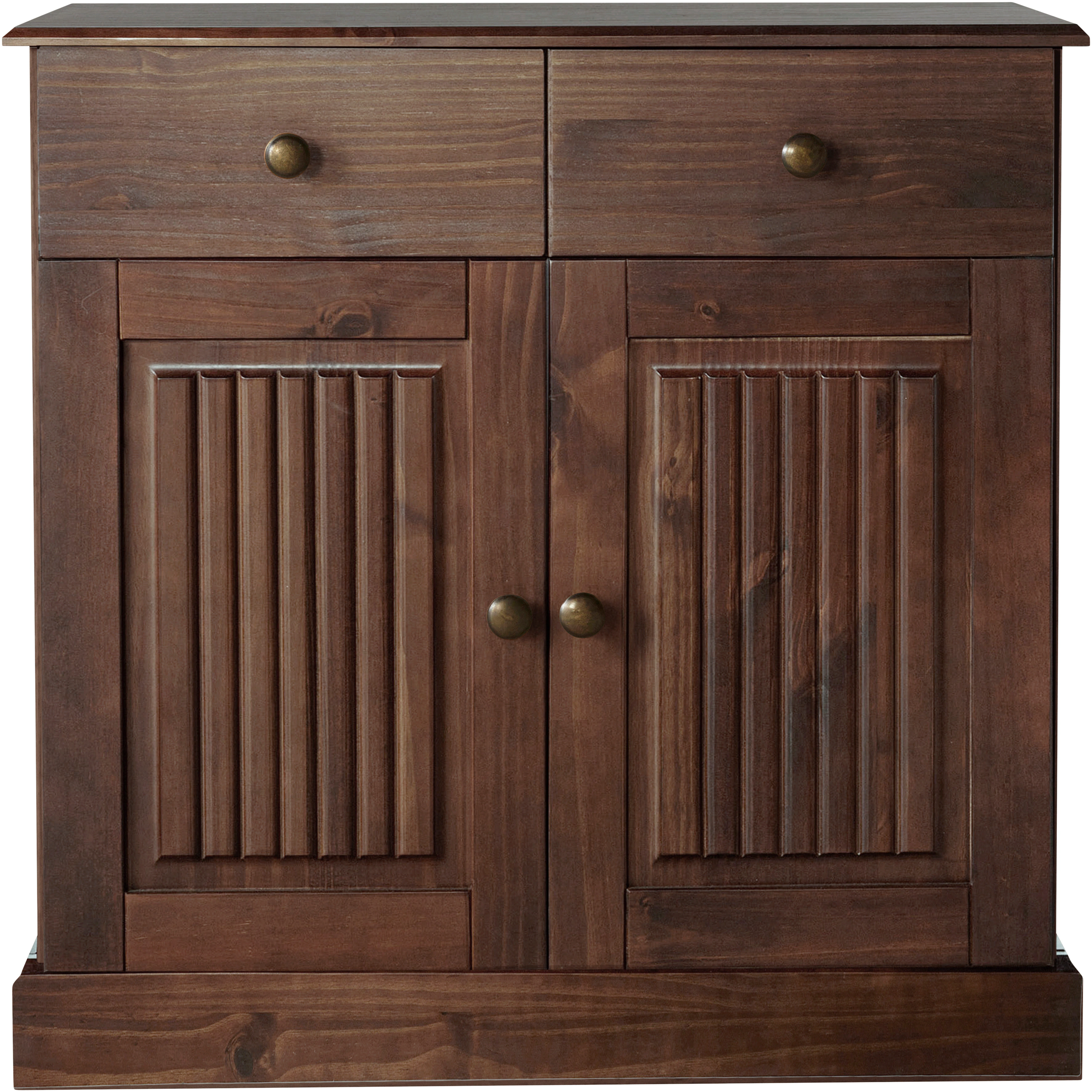 Home affaire Sideboard "Liotta", Kommode mit verstellbaren Einlegeboden, ma günstig online kaufen