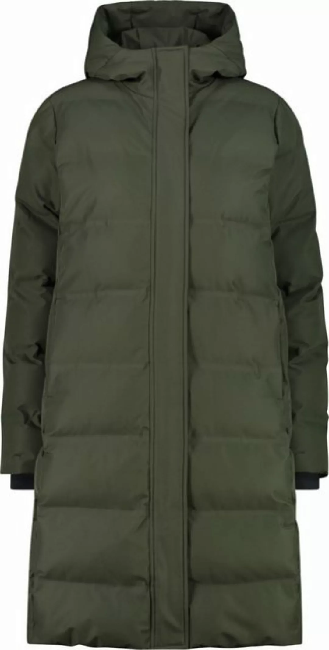 CMP Funktionsjacke CMP Damenmantel Fixed Hood günstig online kaufen