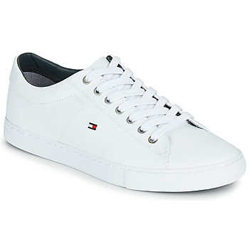 Tommy Hilfiger  Sneaker ESSENTIAL LEATHER SNEAKER günstig online kaufen