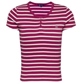 Tommy Hilfiger  T-Shirt DW0DW19502-XIP günstig online kaufen