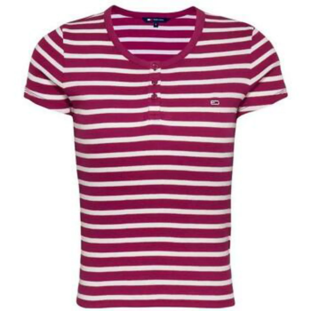 Tommy Hilfiger  T-Shirt DW0DW19502-XIP günstig online kaufen