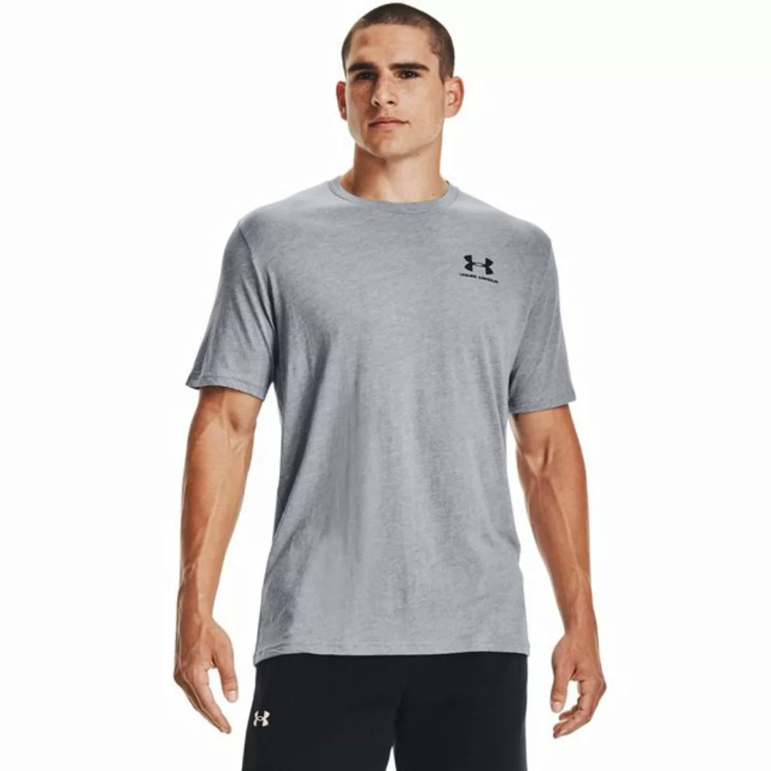 Under Armour® T-Shirt UA SPORTSTYLE LC SHORT SLEEVE günstig online kaufen