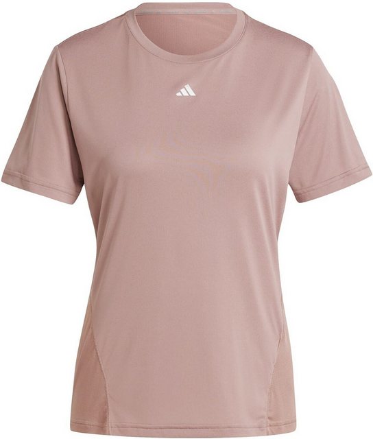 adidas Performance Kurzarmshirt WTR D4T T günstig online kaufen