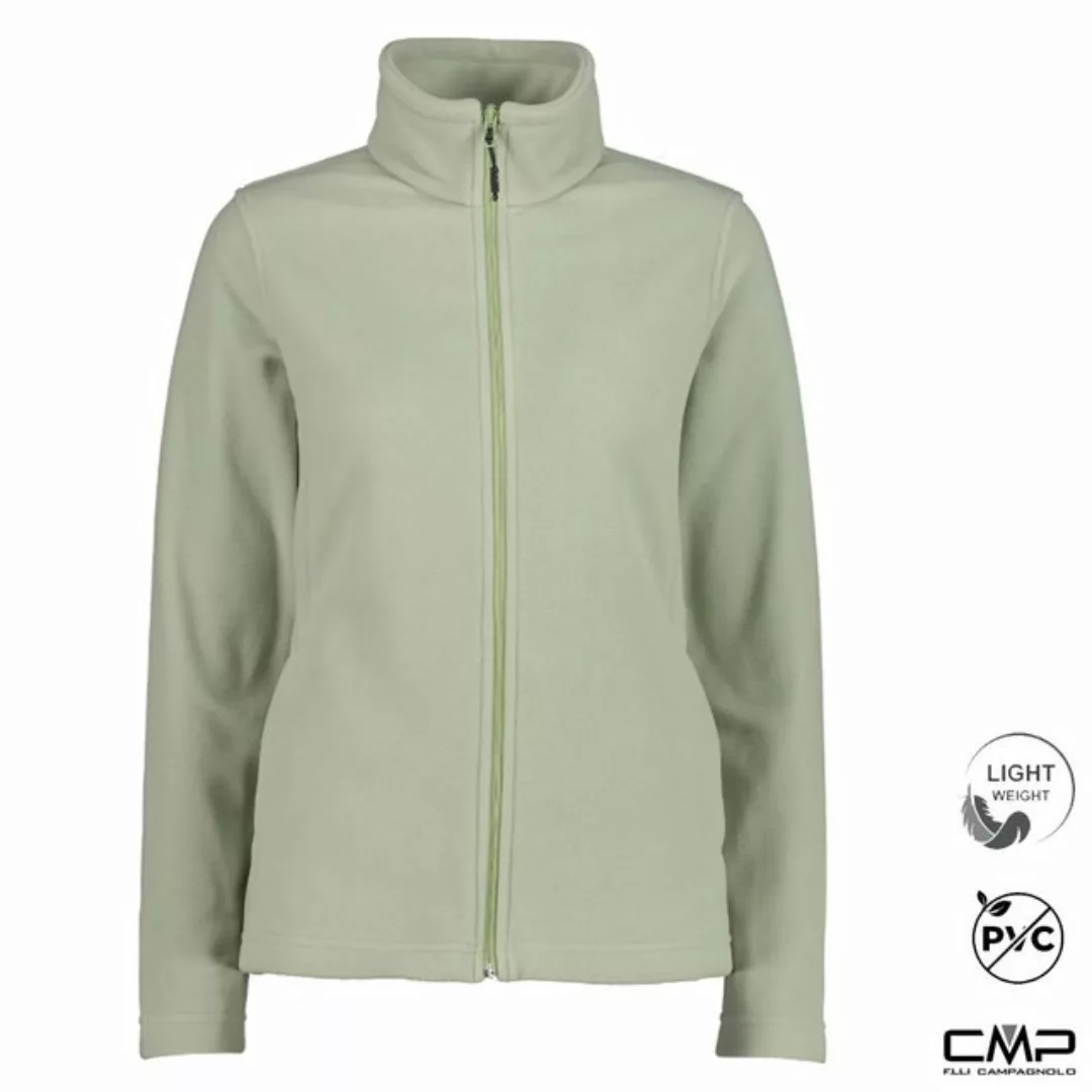 CMP Trekkingjacke CMP - funktionelle, schnelltrocknende, flauschige Arctic günstig online kaufen