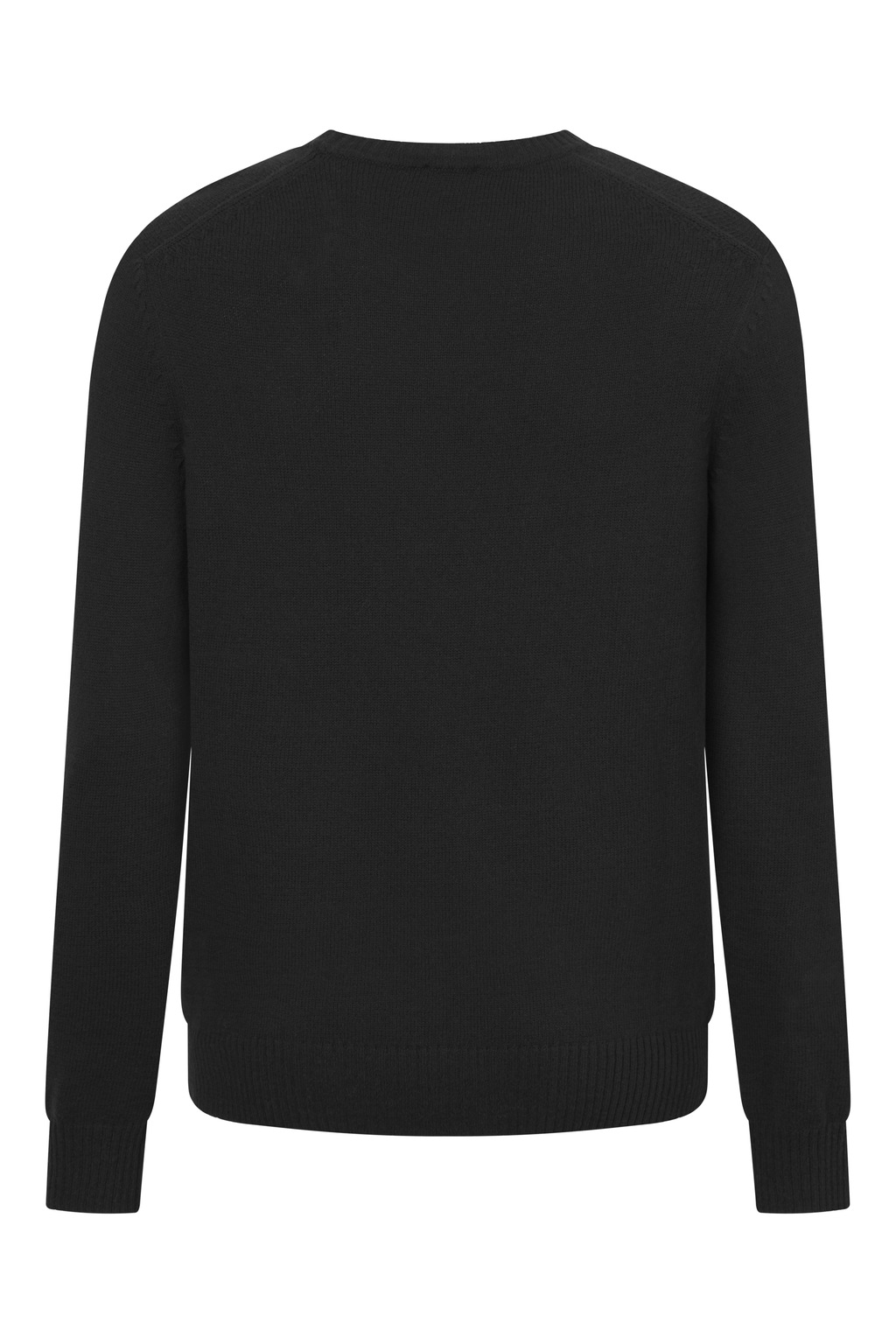Joop Jeans Strickpullover "Belao", Mit Rundhalsausschnitt günstig online kaufen
