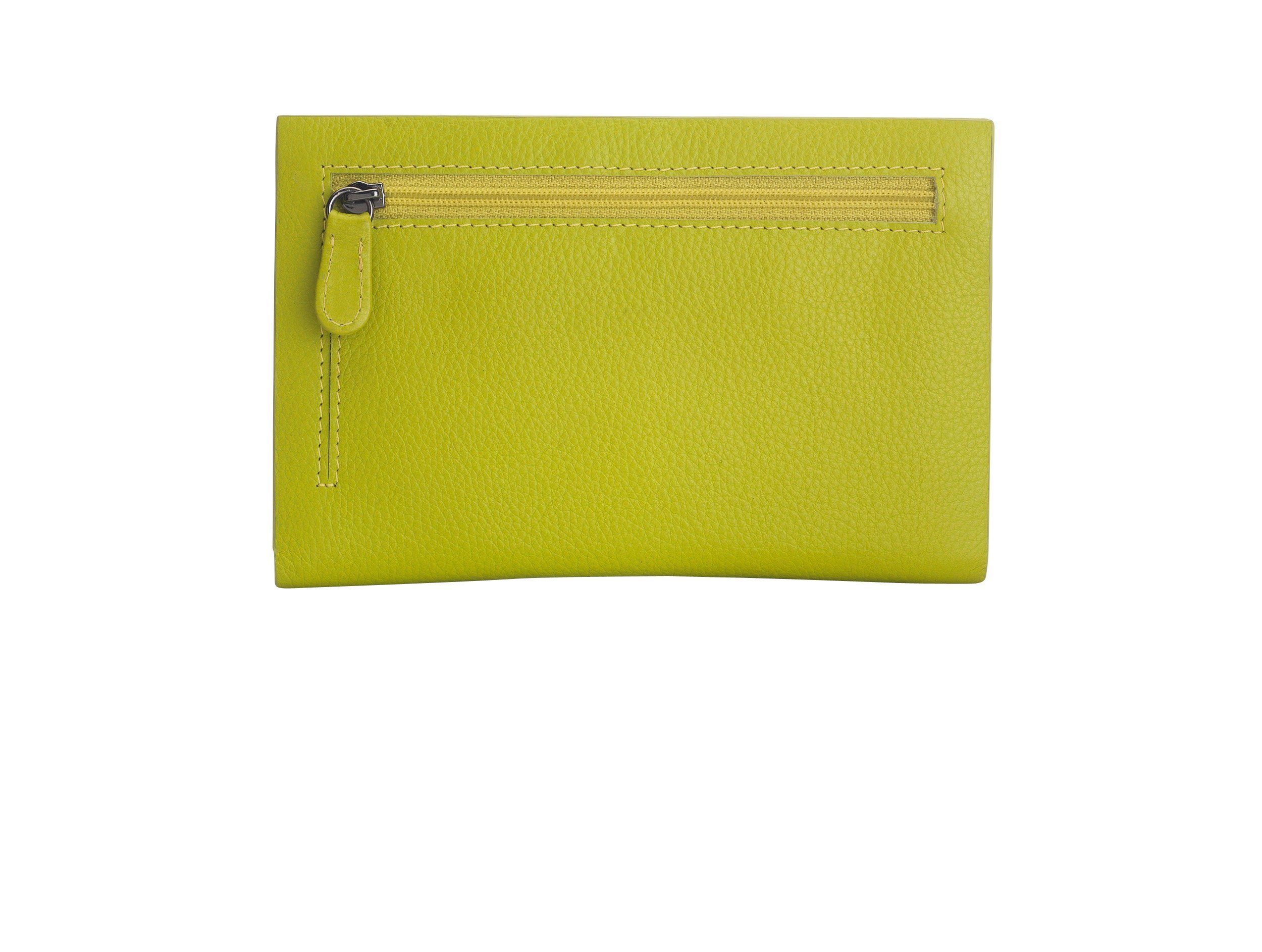 Josephine Osthoff Brieftasche Hamburg Geldbörse flach günstig online kaufen
