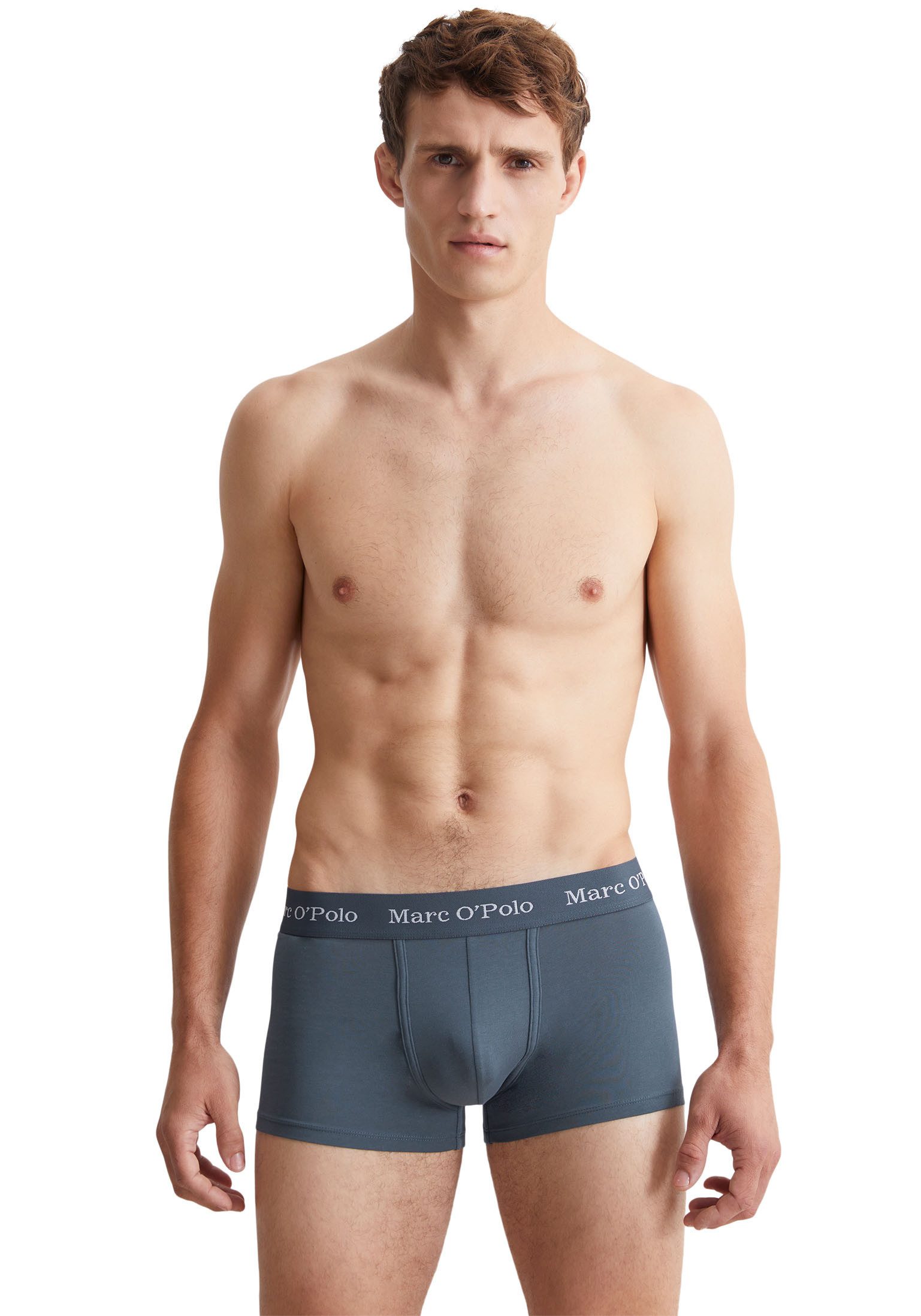 Marc O'Polo Trunk Essentials (3er Pack) günstig online kaufen