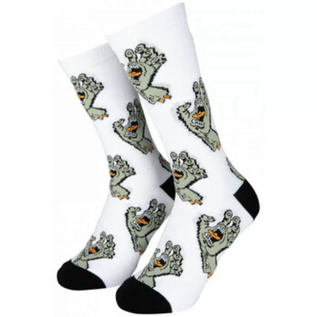 Santa Cruz  Socken Multi hand (2 pack) günstig online kaufen