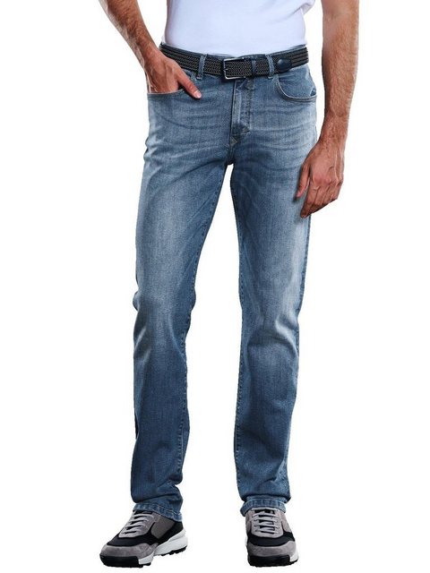 Engbers Stretch-Jeans Super-Stretch Jeans günstig online kaufen