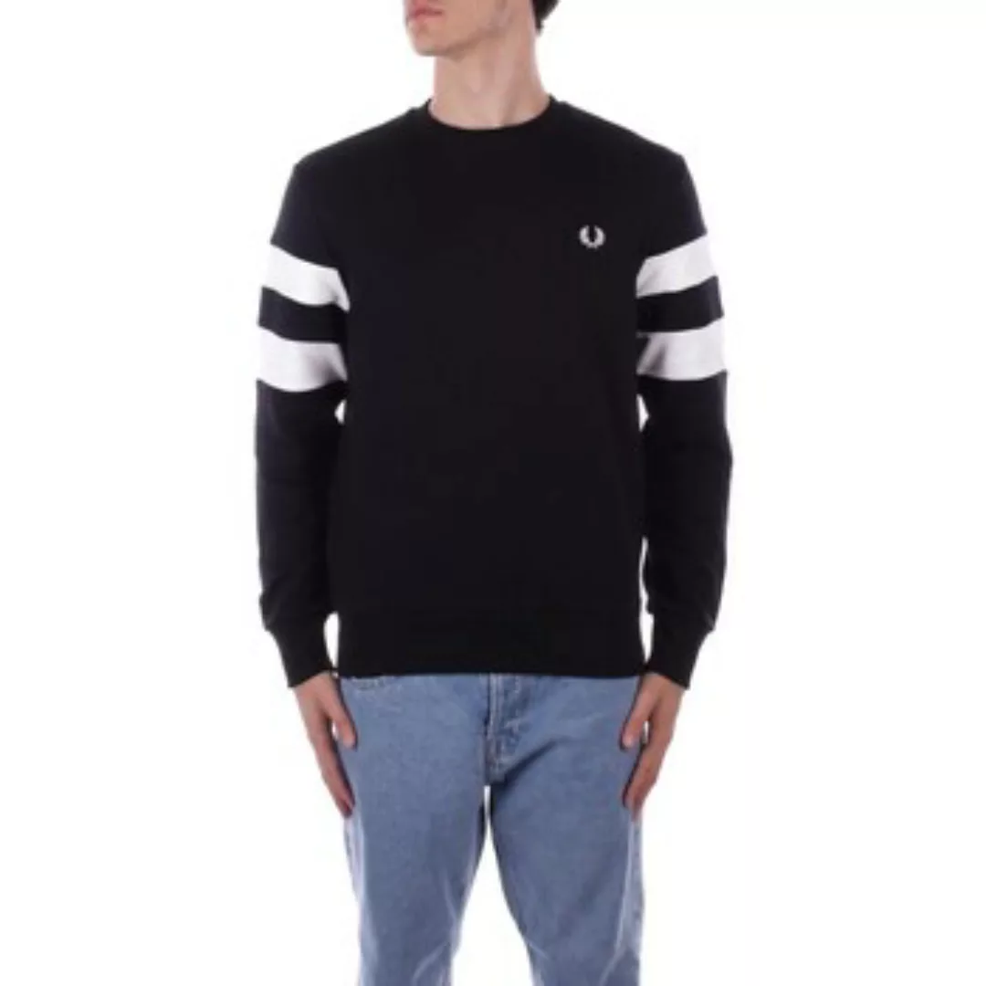 Fred Perry  Pullover M5544 günstig online kaufen