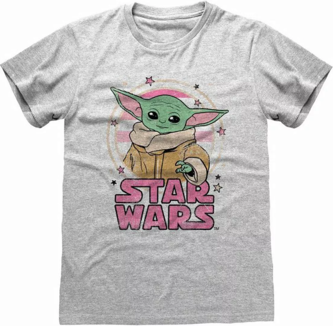 Star Wars T-Shirt günstig online kaufen