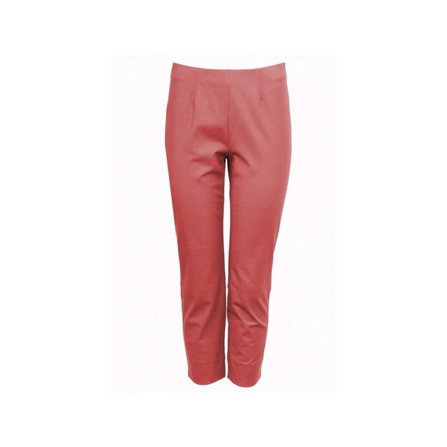 Raffaello Rossi Stoffhose pink regular (1-tlg) günstig online kaufen