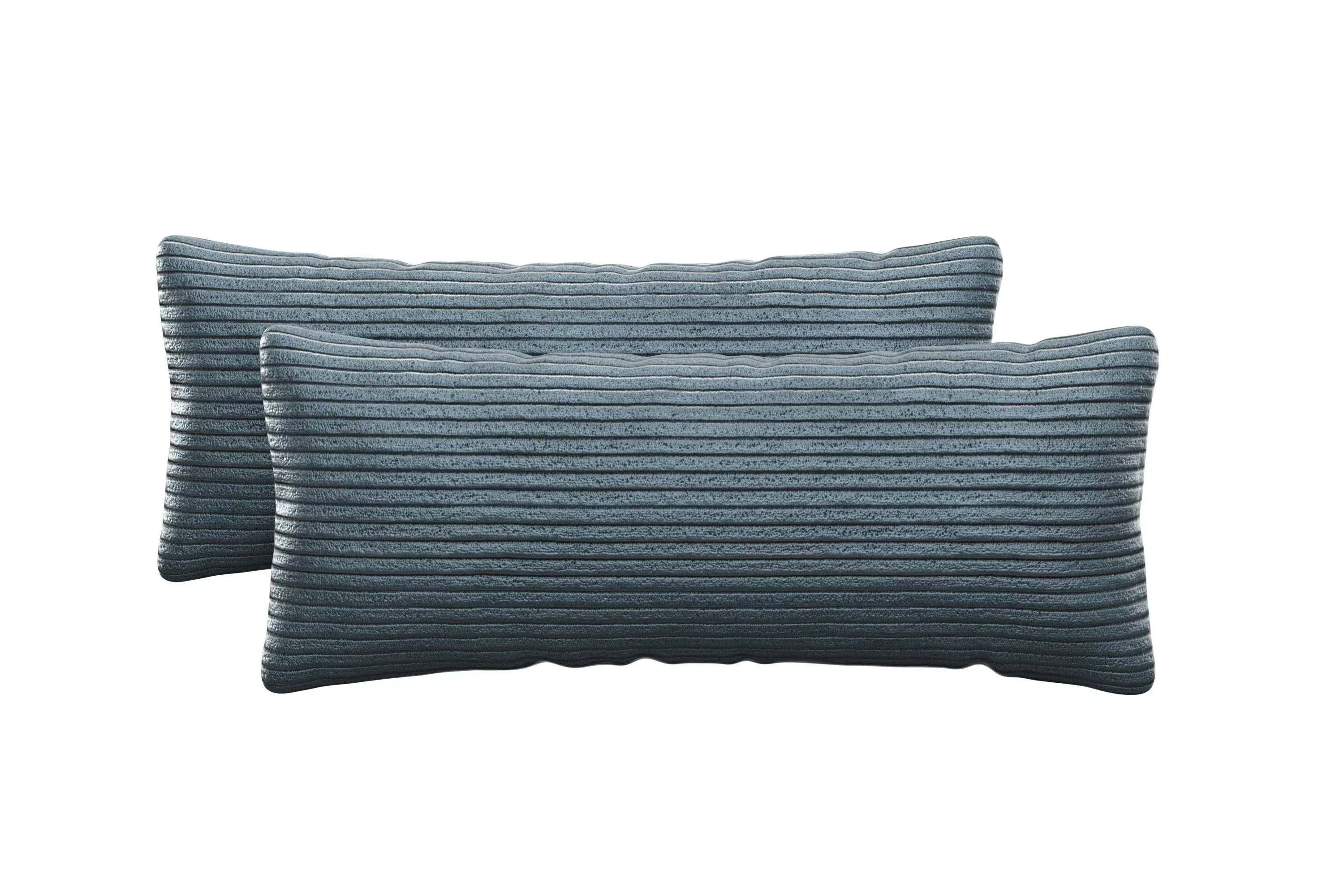sit&more Sofakissen "Cabana", wahlweise 2er- oder 3er-Nierenkissen-Set günstig online kaufen