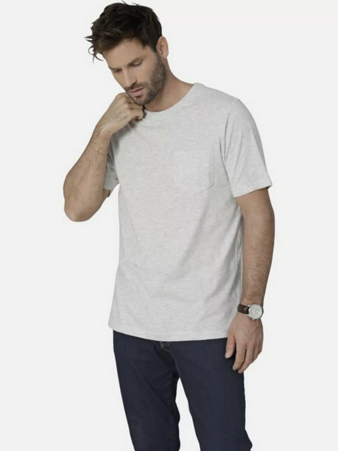 Babista Poloshirt TRELENZO mit Brusttasche günstig online kaufen